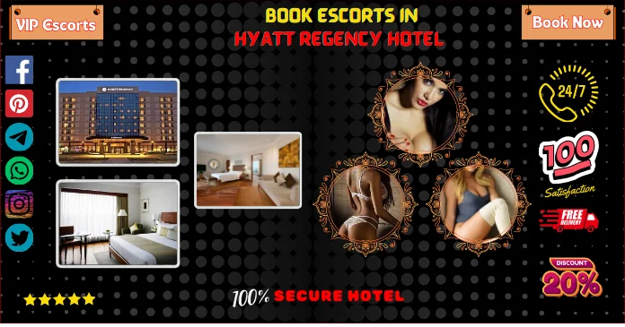 Hyatt Regency Hotel Kolkata