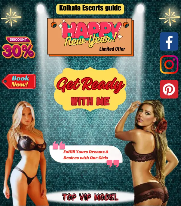 Escort in Kolkata - Models ad