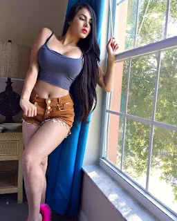 Laila Kolkata Escorts