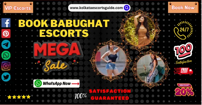 Babughat Escorts