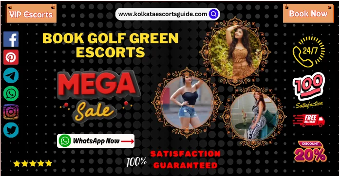 Golf Green Escorts