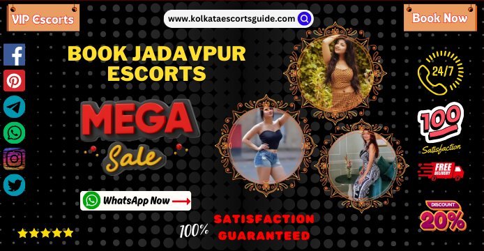 Jadavpur Escorts