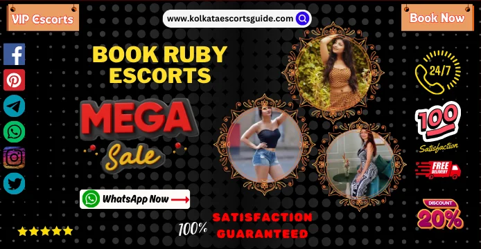 Ruby Escorts