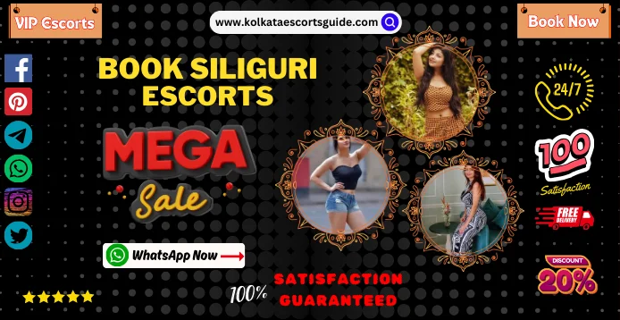 Siliguri Escorts
