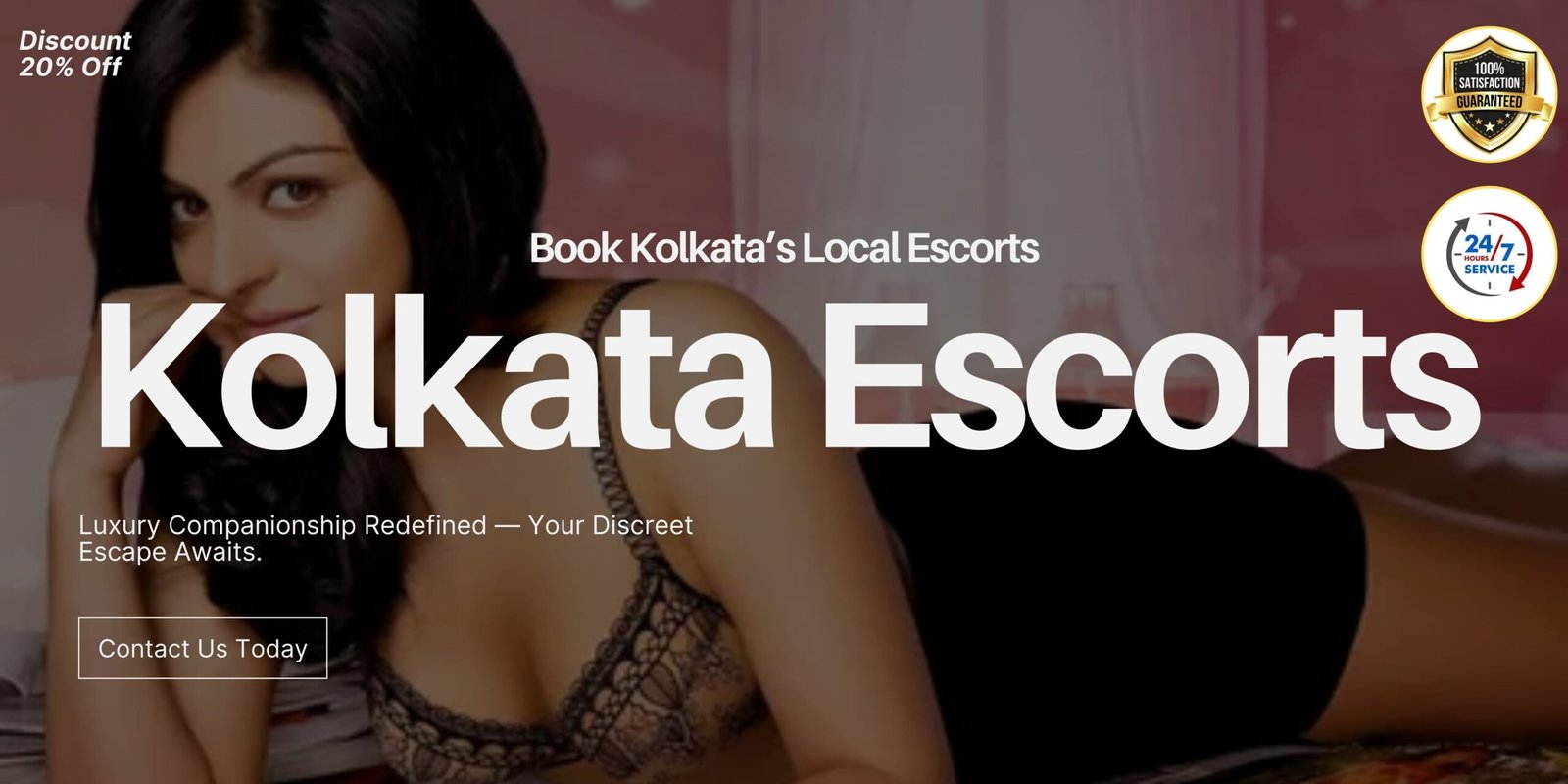 kolkata escorts
