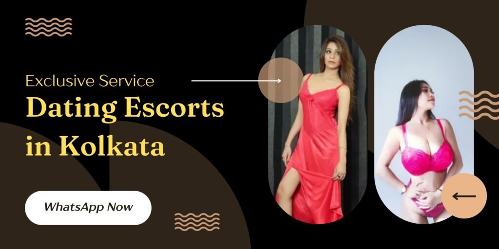 Best Independent Kolkata Escorts