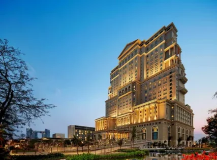 Escorts in ITC Royal Bengal Hotel Kolkata